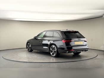 Used Audi A4 2022 for sale - 78004133: Photo