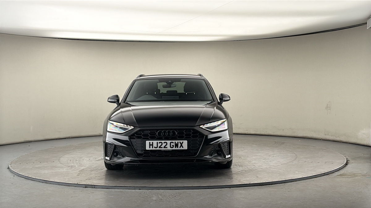 Used Audi A4 2022 for sale - 78004133: Photo 3