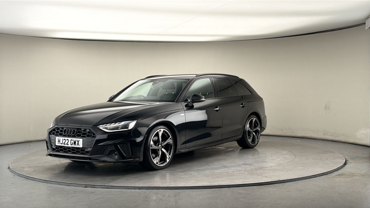 Used Audi A4 2022 for sale - 78004133: Photo 30