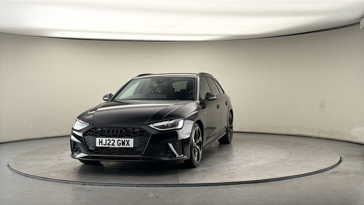 Used Audi A4 2022 for sale - 78004133: Photo 31