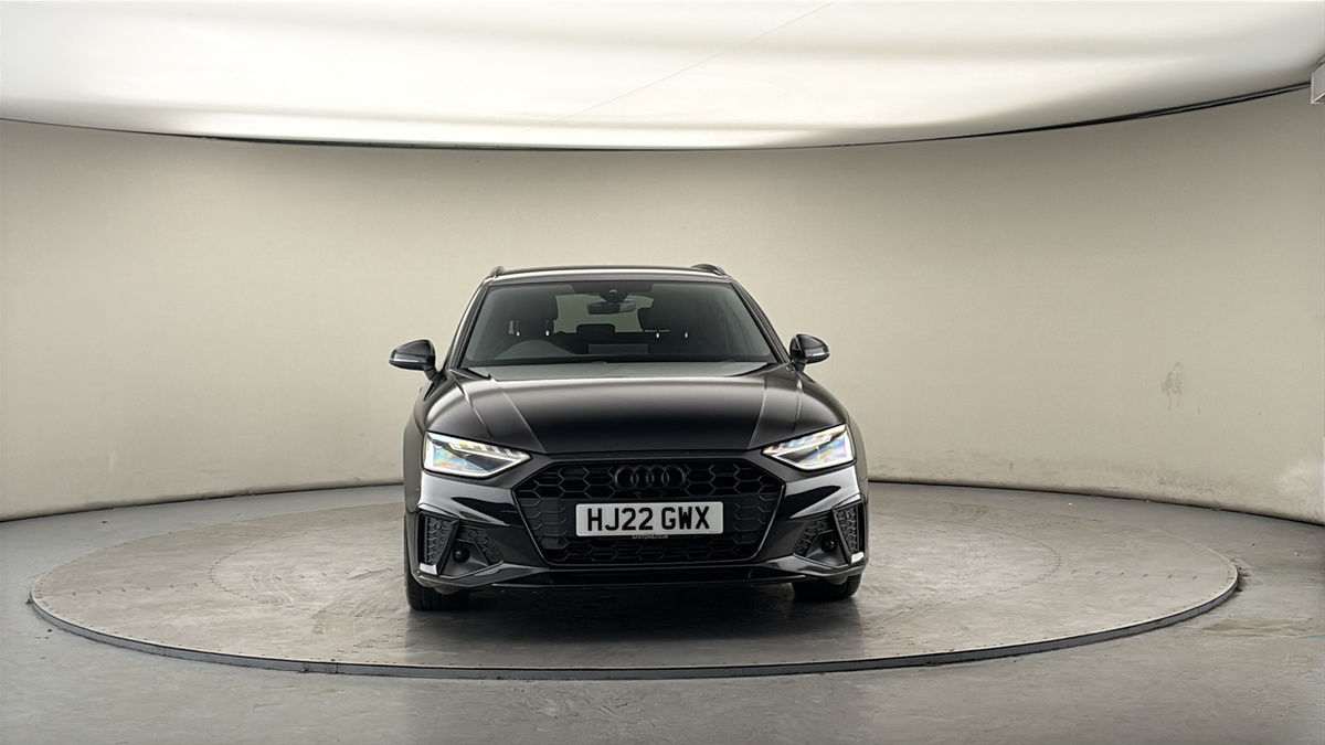 Used Audi A4 2022 for sale - 78004133: Photo 32