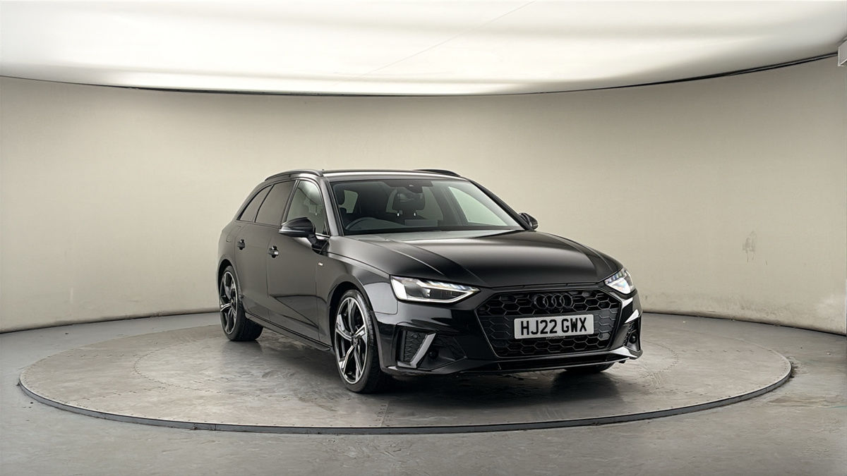 Used Audi A4 2022 for sale - 78004133: Photo 33