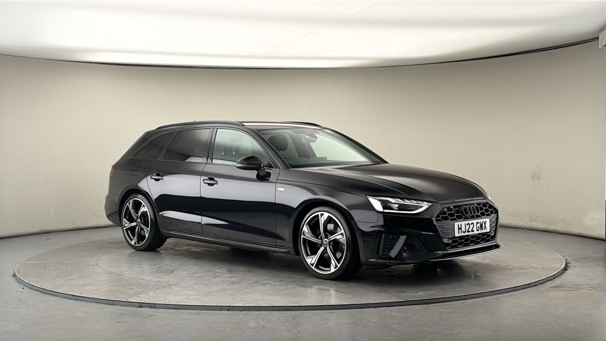 Used Audi A4 2022 for sale - 78004133: Photo 34