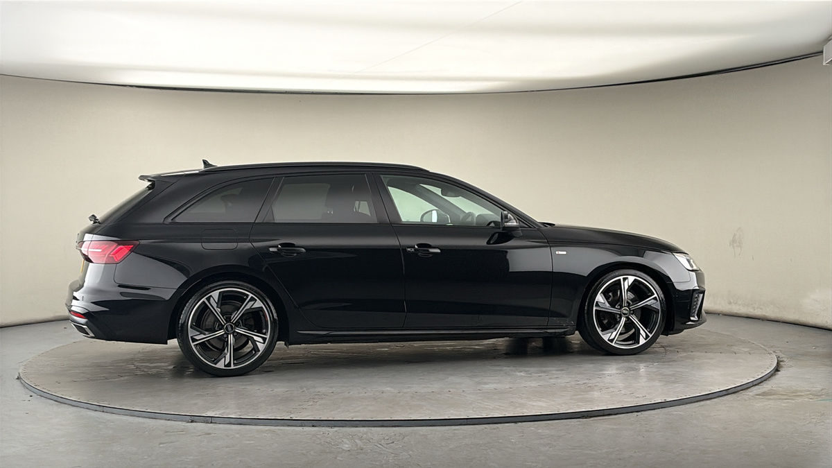 Used Audi A4 2022 for sale - 78004133: Photo 37