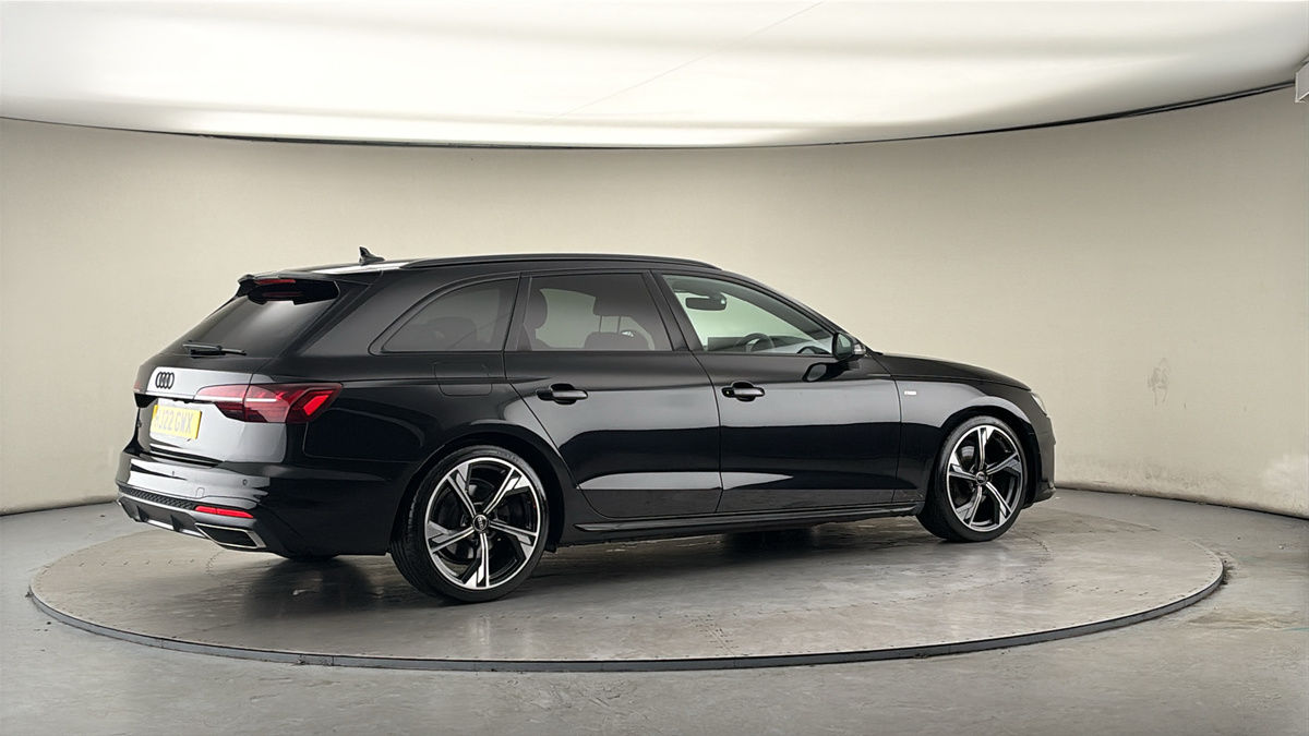 Used Audi A4 2022 for sale - 78004133: Photo 38