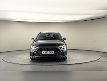 Used Audi A4 2022 for sale - 78004133: Photo