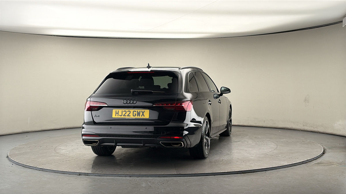 Used Audi A4 2022 for sale - 78004133: Photo 40