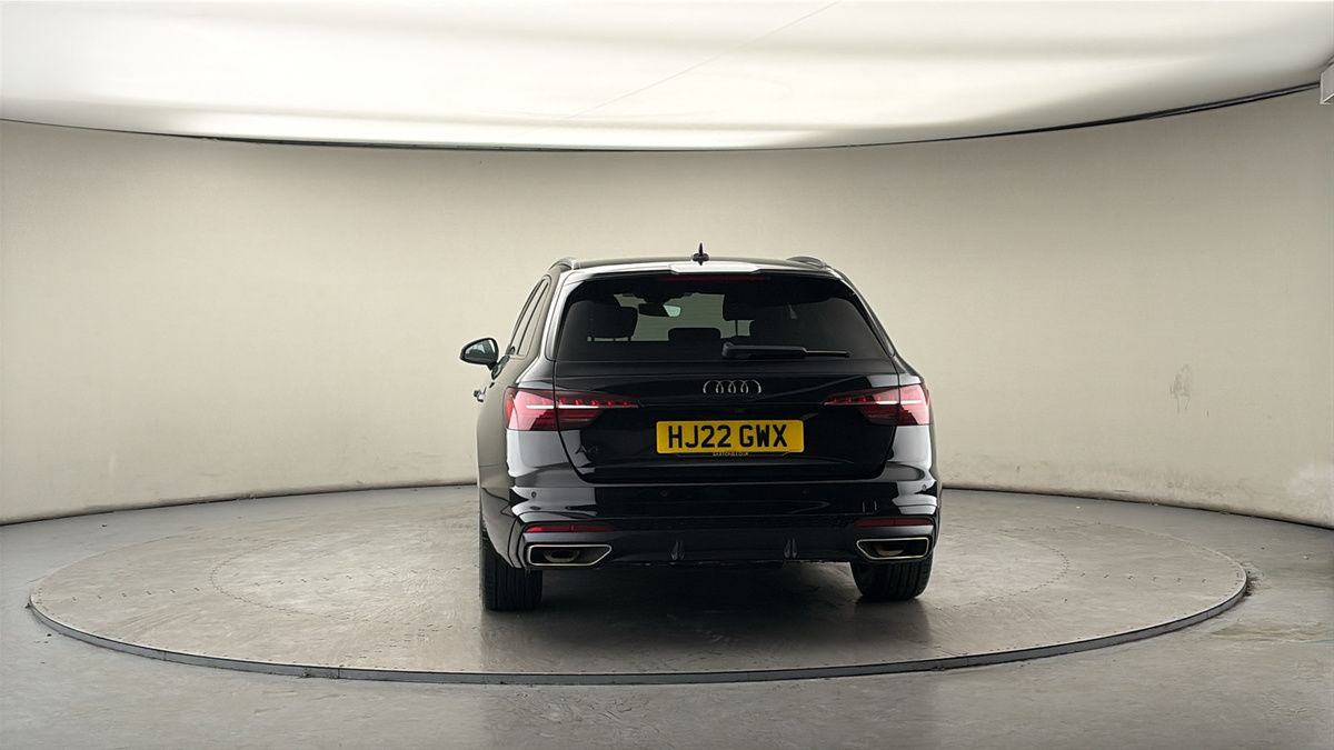 Used Audi A4 2022 for sale - 78004133: Photo 41