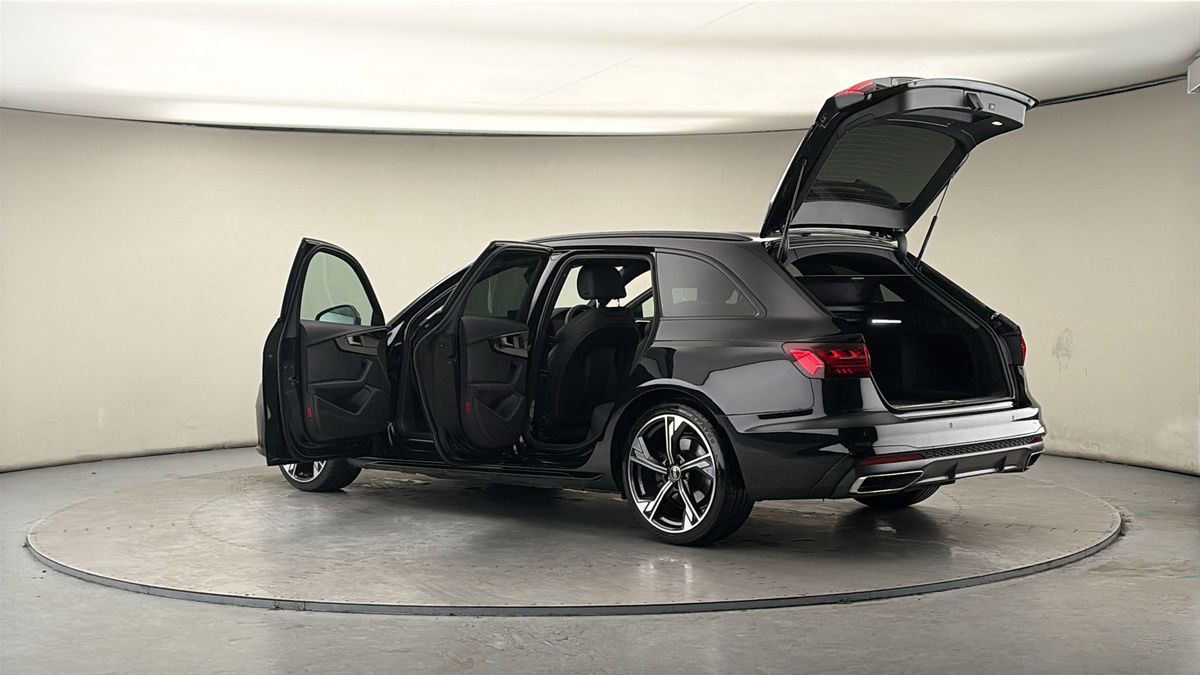 Used Audi A4 2022 for sale - 78004133: Photo 43