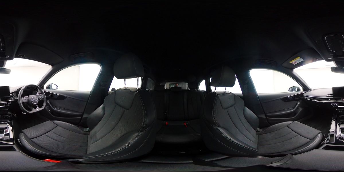 Used Audi A4 2022 for sale - 78004133: Photo 44