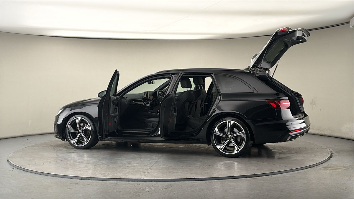 Used Audi A4 2022 for sale - 78004133: Photo 45