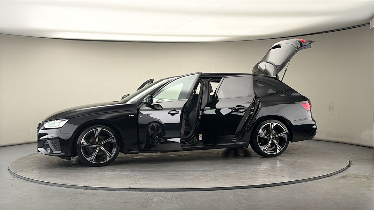 Used Audi A4 2022 for sale - 78004133: Photo 47