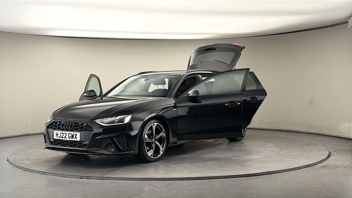 Used Audi A4 2022 for sale - 78004133: Photo 49