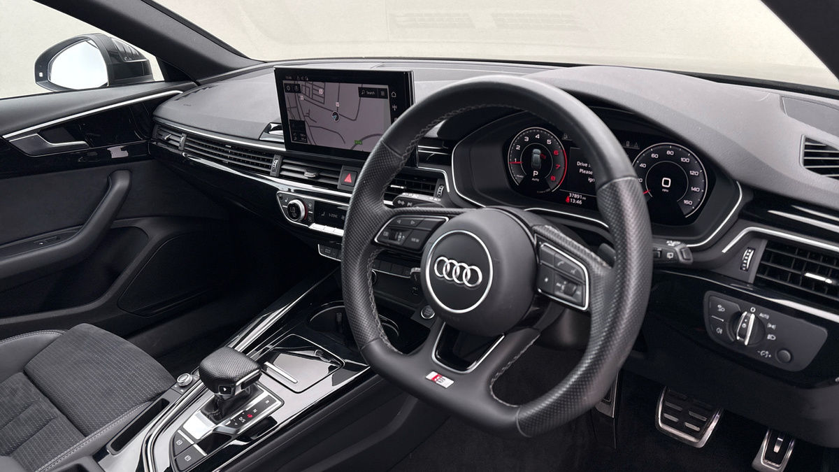 Used Audi A4 2022 for sale - 78004133: Photo 5