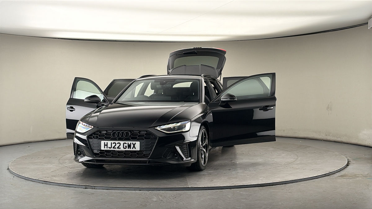 Used Audi A4 2022 for sale - 78004133: Photo 50