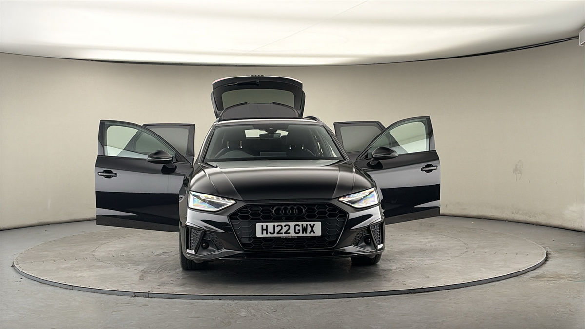 Used Audi A4 2022 for sale - 78004133: Photo 51