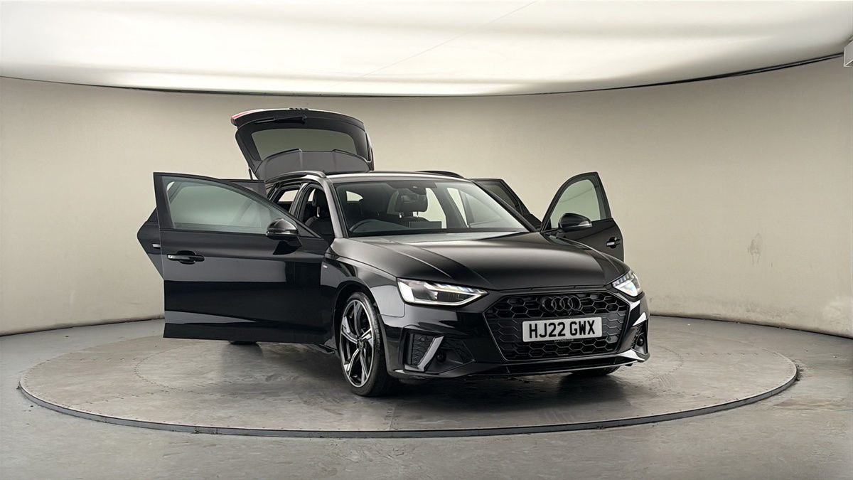 Used Audi A4 2022 for sale - 78004133: Photo 52