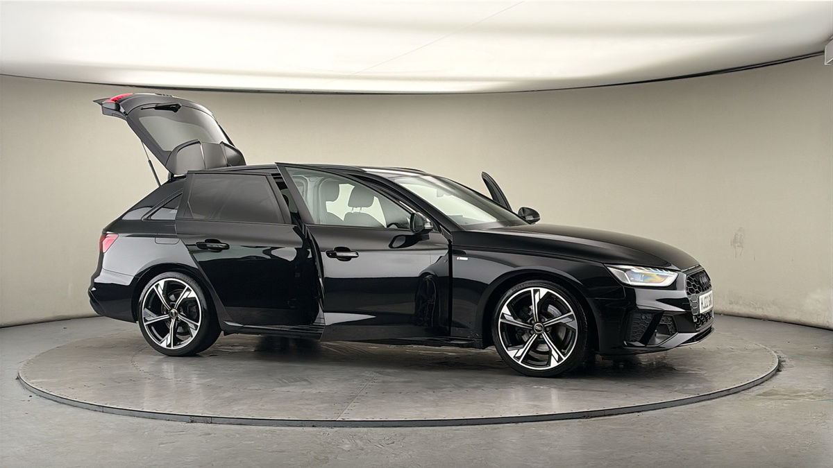 Used Audi A4 2022 for sale - 78004133: Photo 54