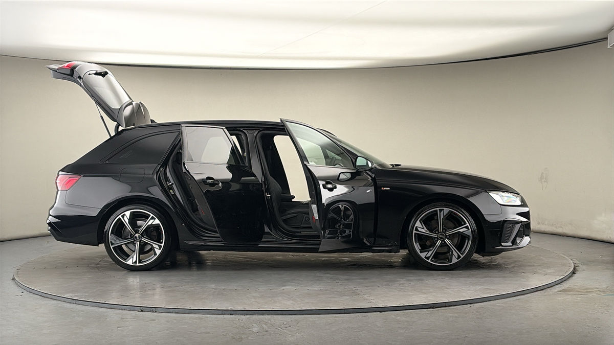 Used Audi A4 2022 for sale - 78004133: Photo 55