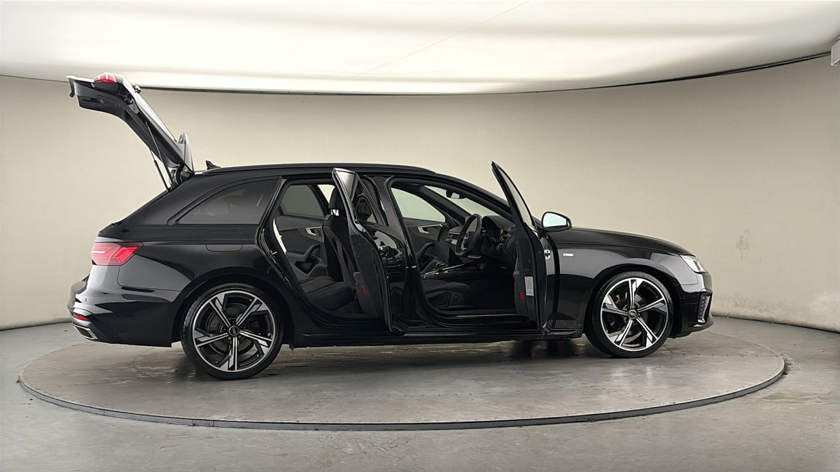 Used Audi A4 2022 for sale - 78004133: Photo 56