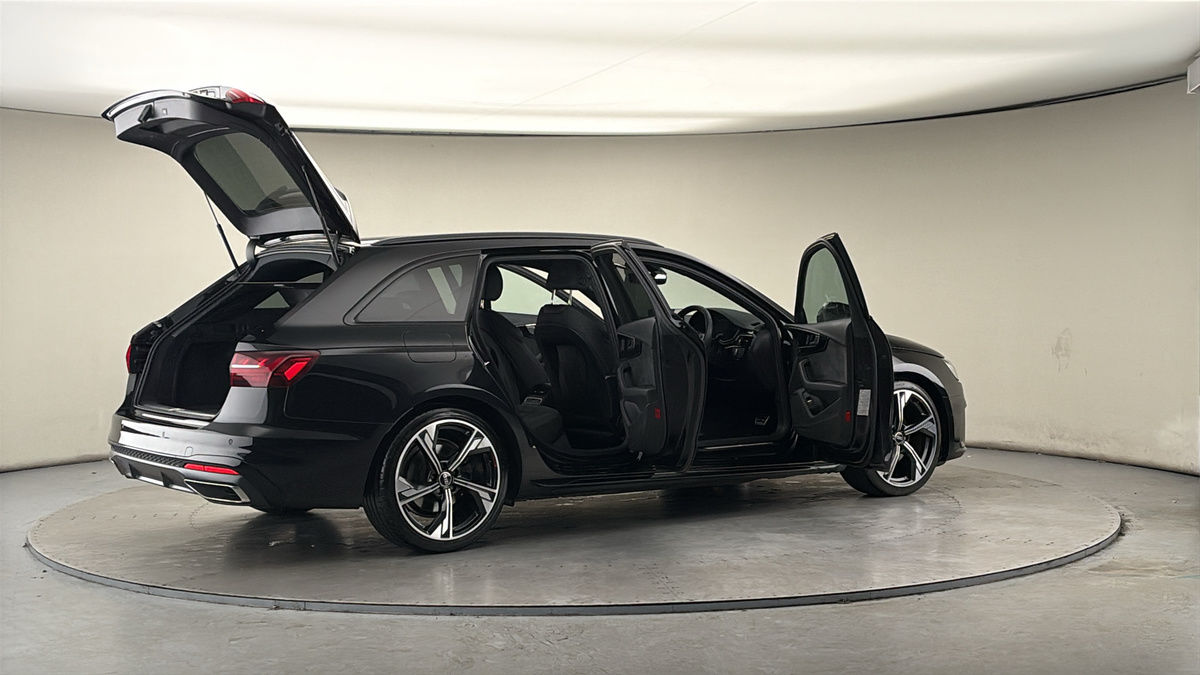 Used Audi A4 2022 for sale - 78004133: Photo 57