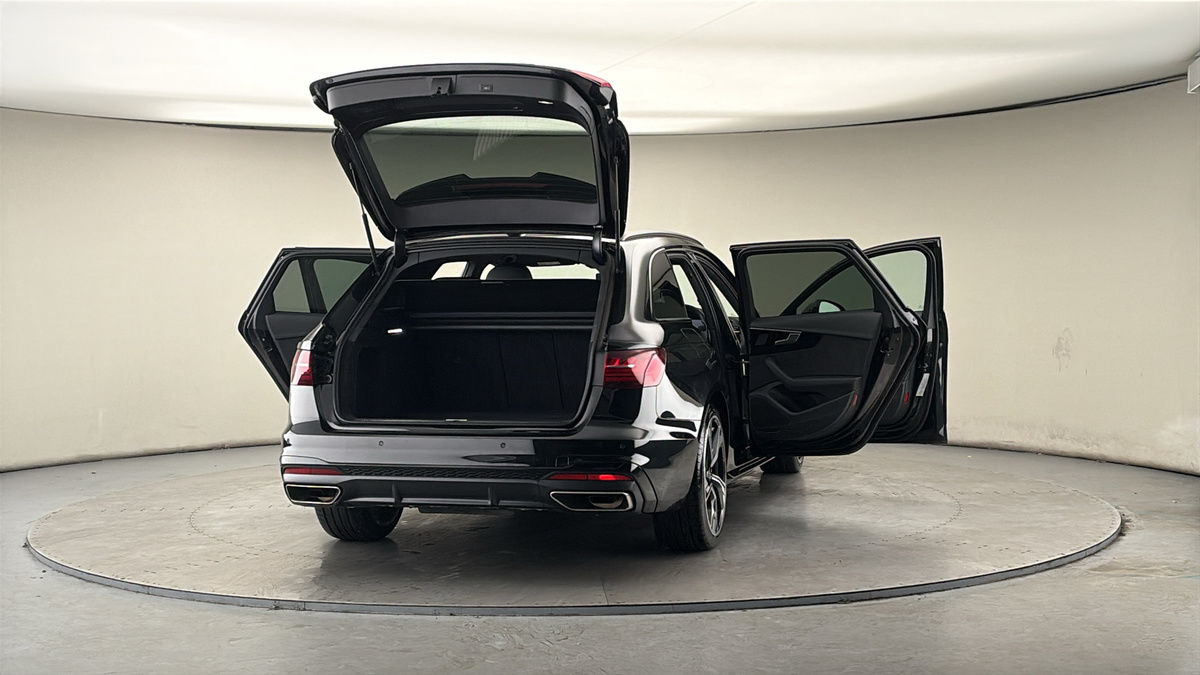 Used Audi A4 2022 for sale - 78004133: Photo 59