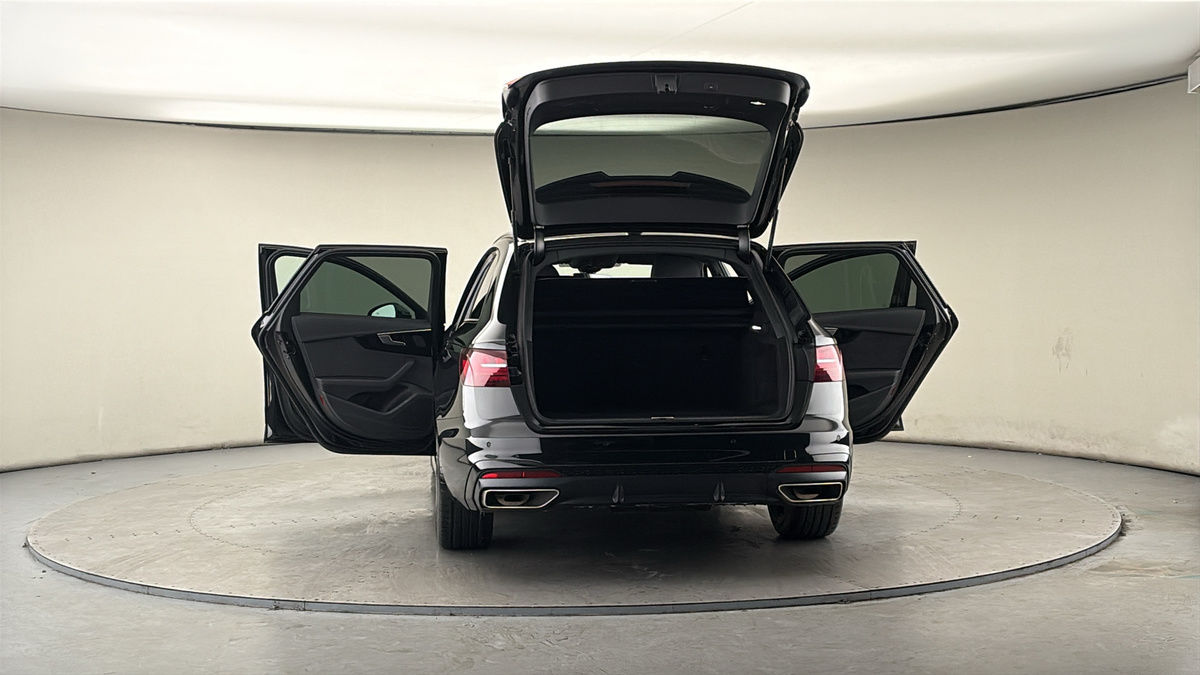 Used Audi A4 2022 for sale - 78004133: Photo 60