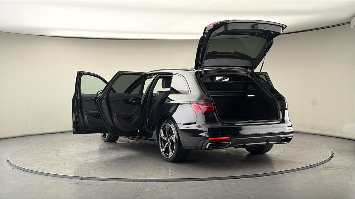 Used Audi A4 2022 for sale - 78004133: Photo 61