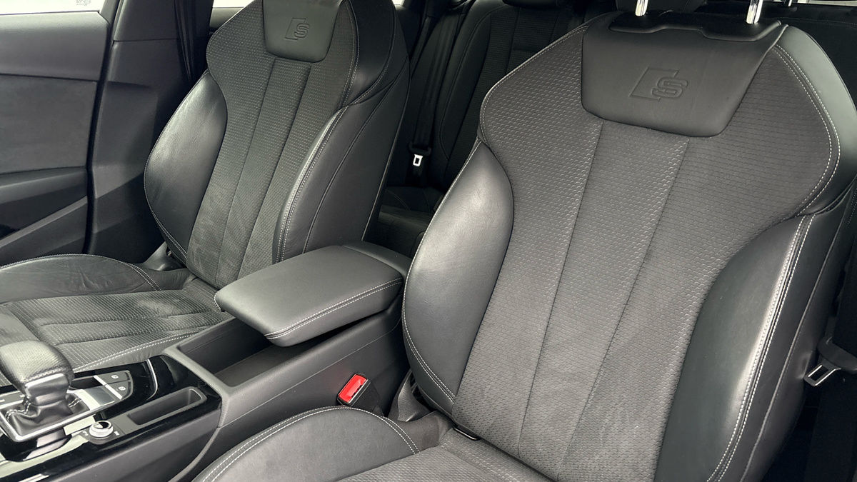 Used Audi A4 2022 for sale - 78004133: Photo 7