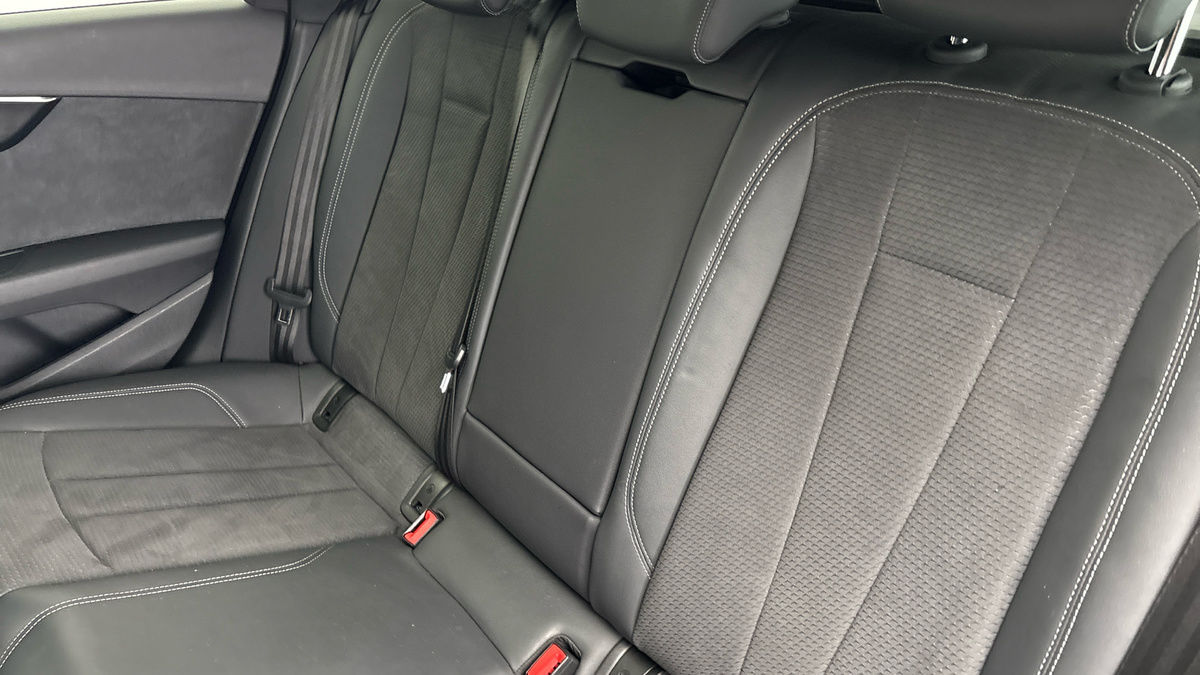 Used Audi A4 2022 for sale - 78004133: Photo 8