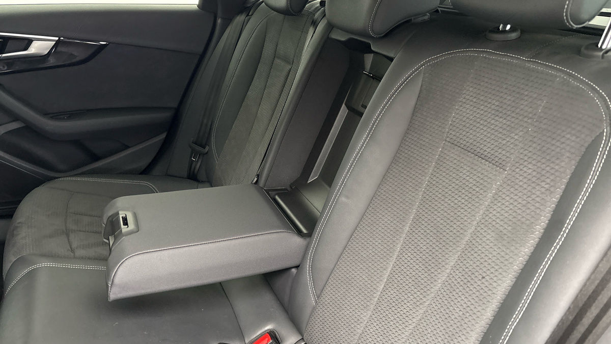Used Audi A4 2022 for sale - 78004133: Photo 9