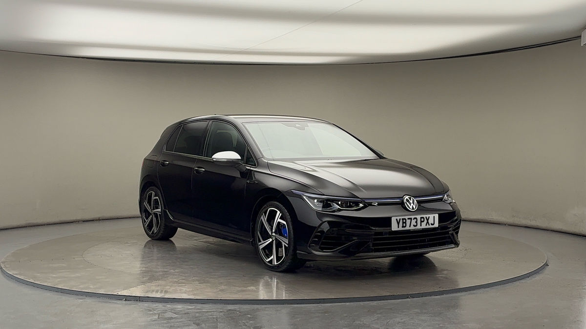 Used Volkswagen Golf 2023 for sale - 76256975: Photo 1