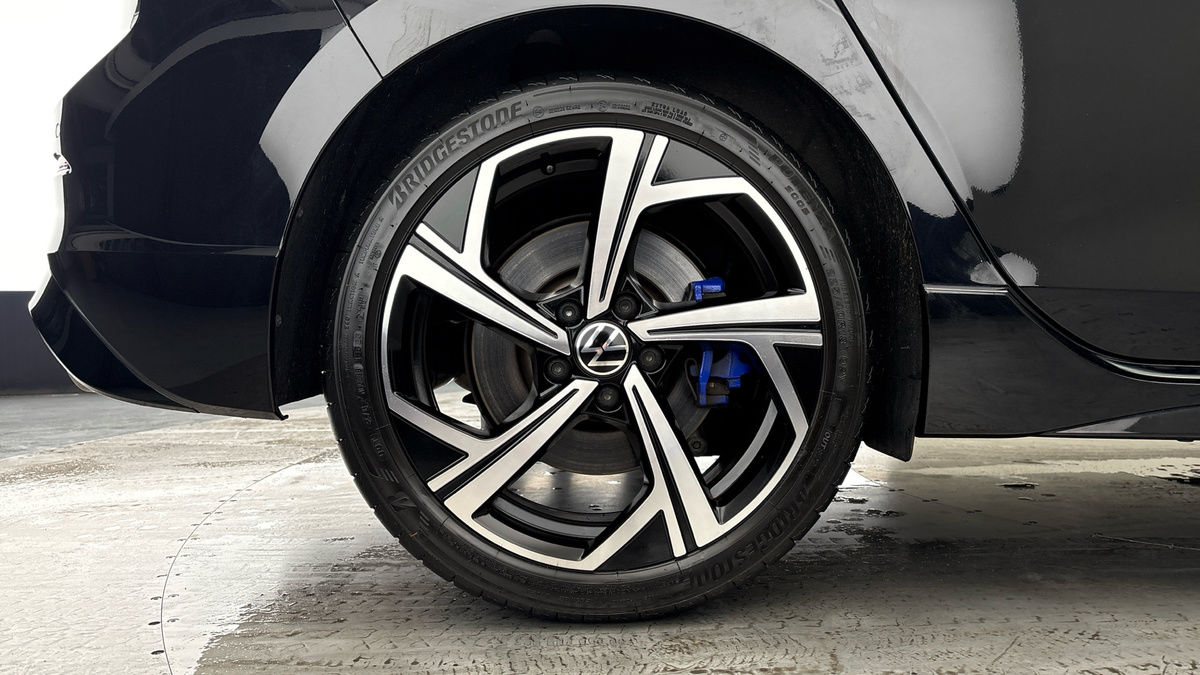 Used Volkswagen Golf 2023 for sale - 76256975: Photo 10