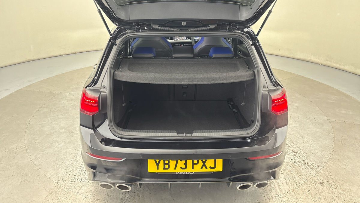 Used Volkswagen Golf 2023 for sale - 76256975: Photo 11