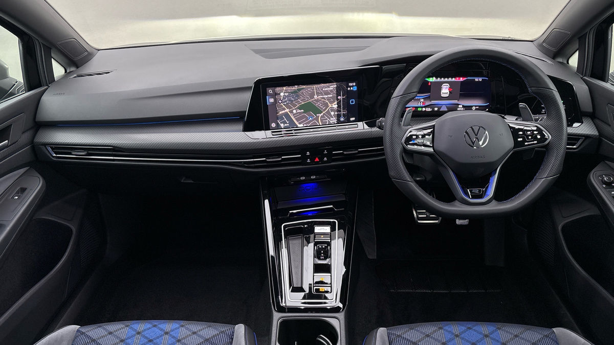 Used Volkswagen Golf 2023 for sale - 76256975: Photo 12