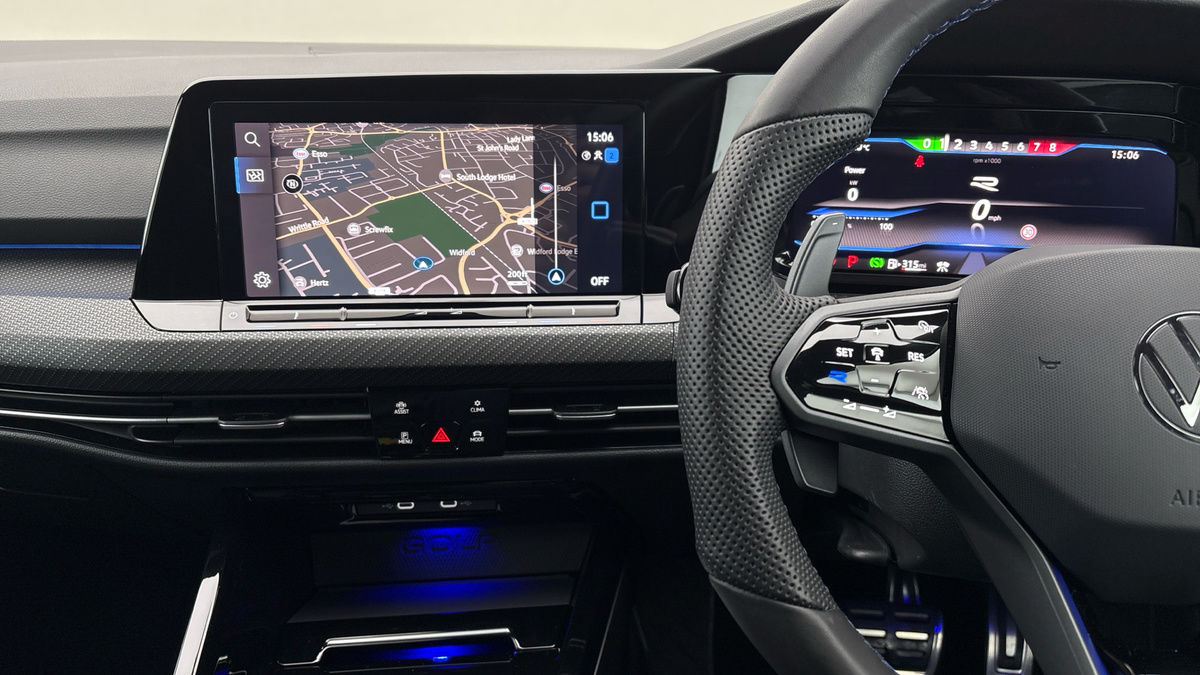 Used Volkswagen Golf 2023 for sale - 76256975: Photo 13