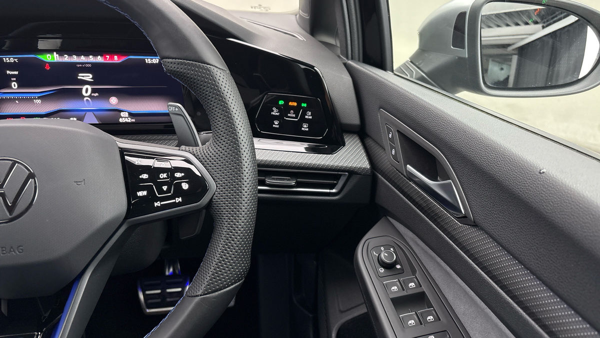 Used Volkswagen Golf 2023 for sale - 76256975: Photo 14