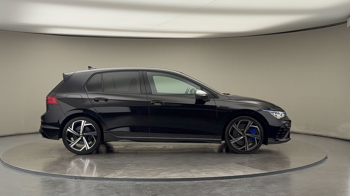 Used Volkswagen Golf 2023 for sale - 76256975: Photo 16