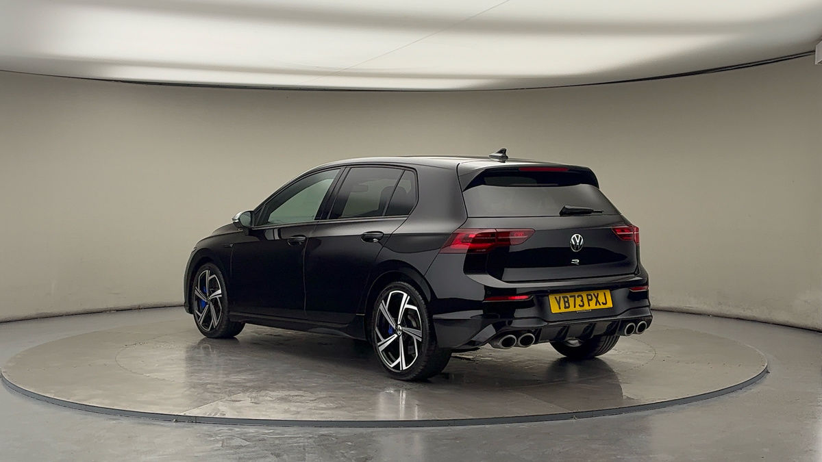 Used Volkswagen Golf 2023 for sale - 76256975: Photo 2