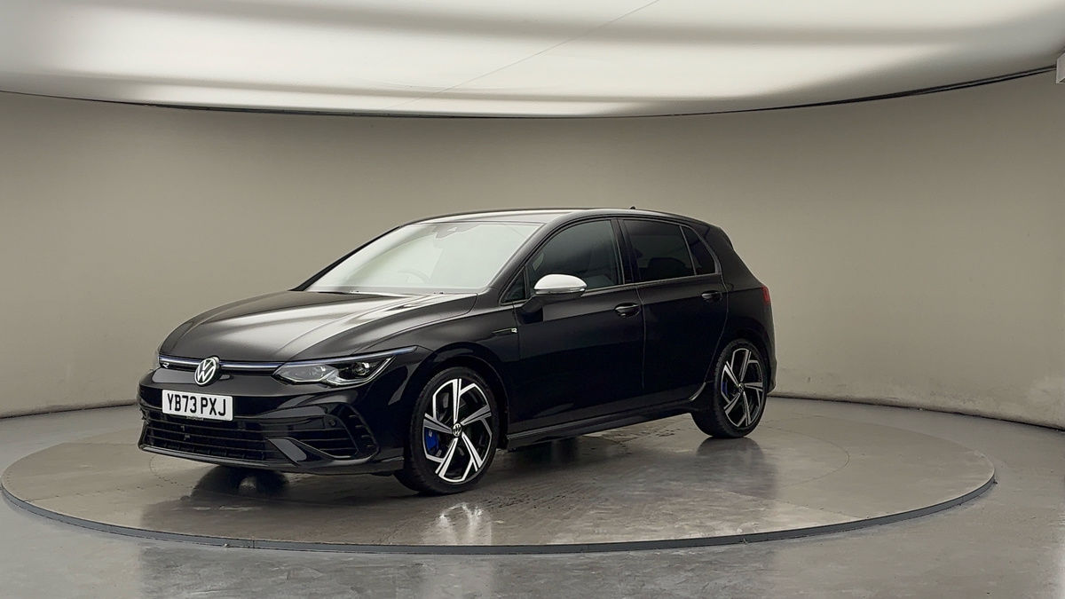 Used Volkswagen Golf 2023 for sale - 76256975: Photo 20