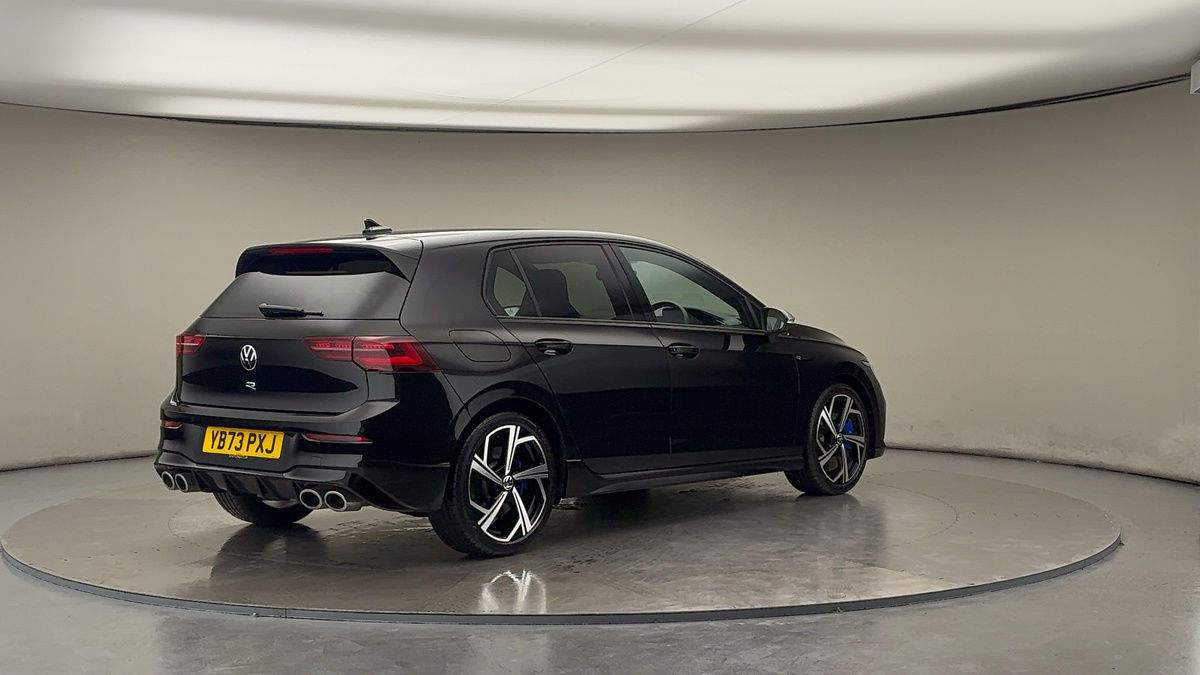 Used Volkswagen Golf 2023 for sale - 76256975: Photo 21