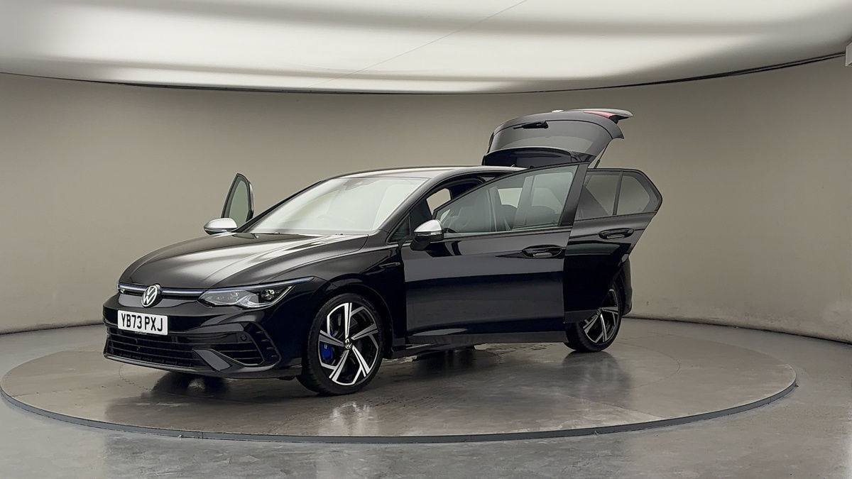 Used Volkswagen Golf 2023 for sale - 76256975: Photo 22