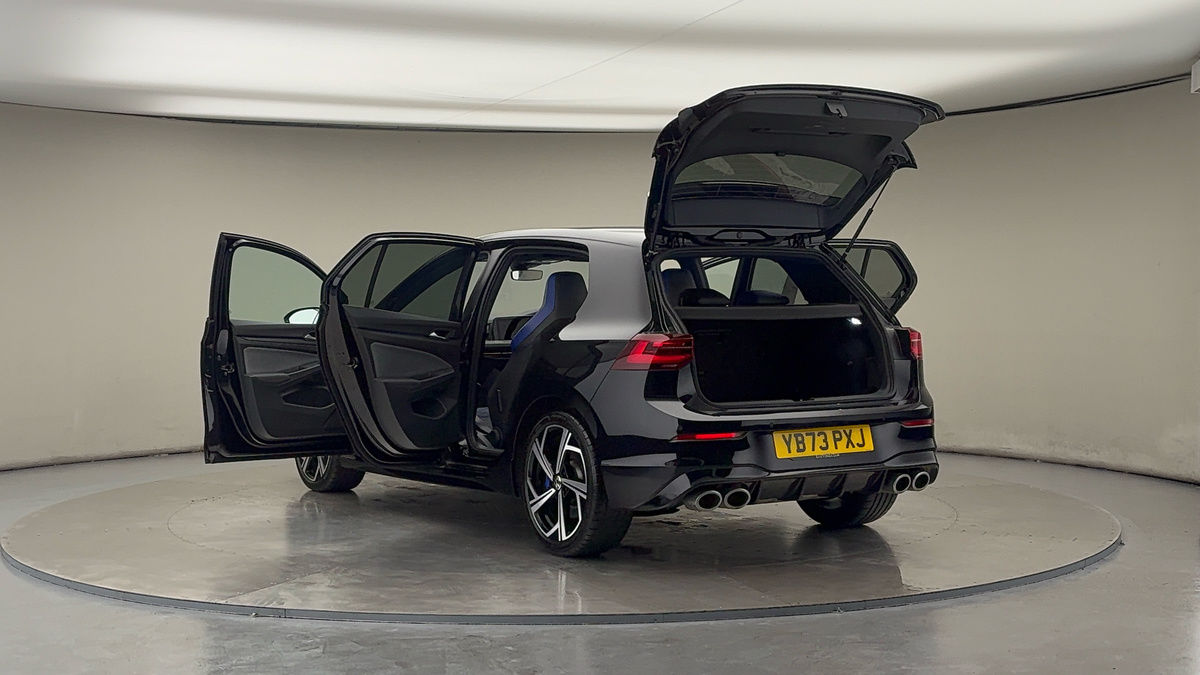 Used Volkswagen Golf 2023 for sale - 76256975: Photo 23