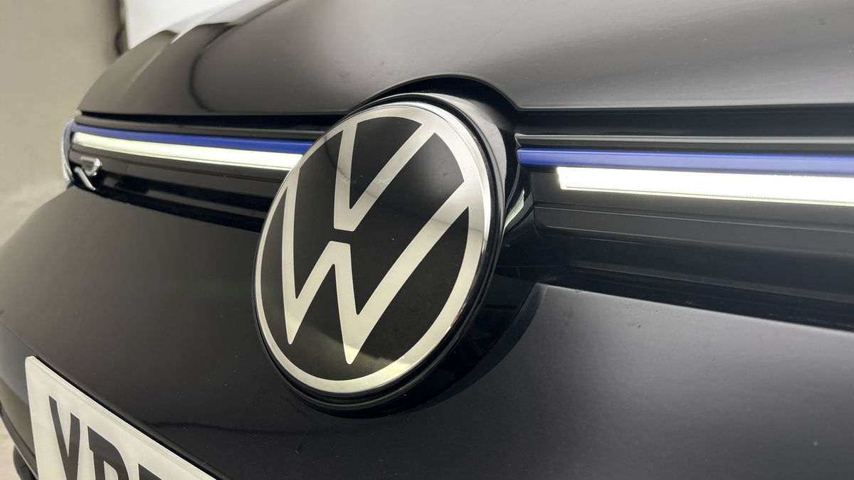 Used Volkswagen Golf 2023 for sale - 76256975: Photo 24