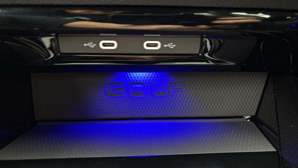 Used Volkswagen Golf 2023 for sale - 76256975: Photo 25