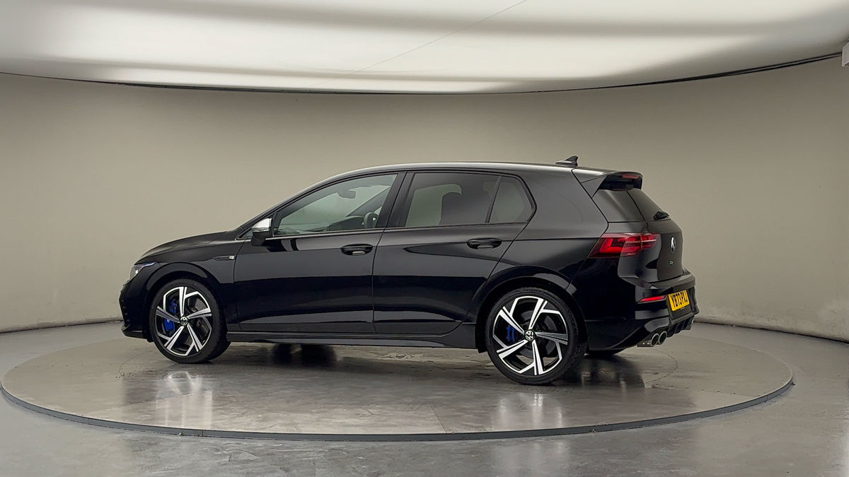 Used Volkswagen Golf 2023 for sale - 76256975: Photo 28