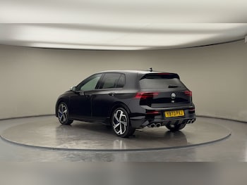 Used Volkswagen Golf 2023 for sale - 76256975: Photo