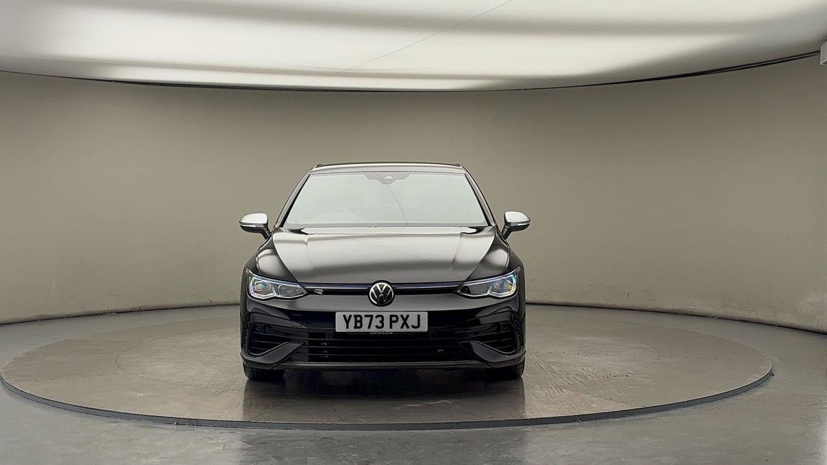 Used Volkswagen Golf 2023 for sale - 76256975: Photo 3