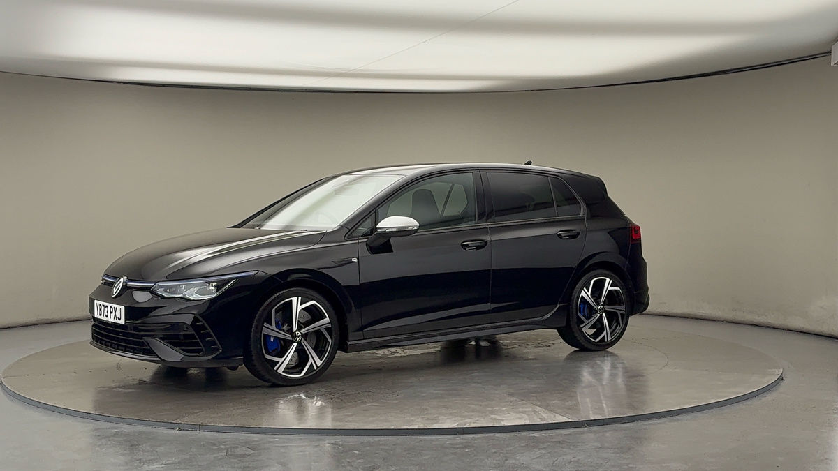 Used Volkswagen Golf 2023 for sale - 76256975: Photo 31