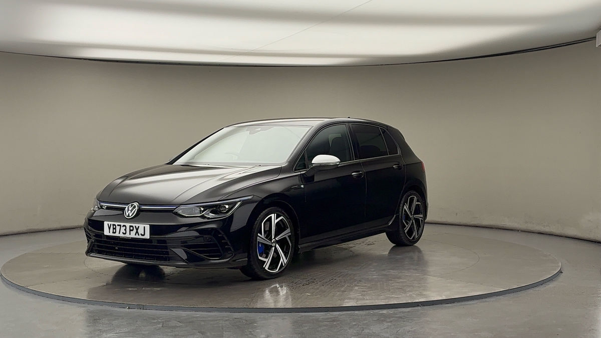 Used Volkswagen Golf 2023 for sale - 76256975: Photo 32